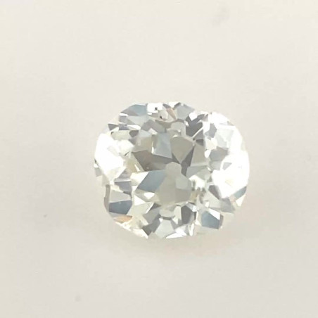 0.18 قيراط الماس على شكل OLD MINER