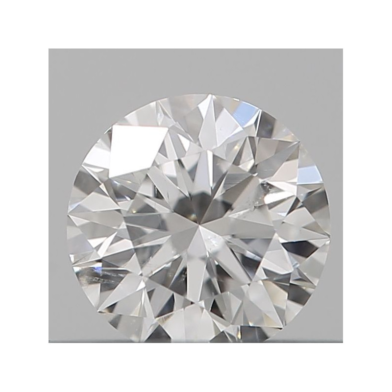 الماس بشكل دائري بوزن 0.18 قيراط