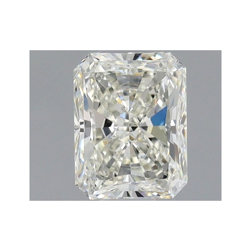 0.6 قيراط الماس بشكل مشع