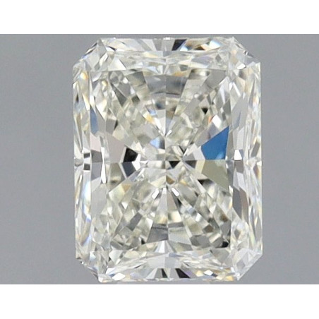 0.6 قيراط الماس بشكل مشع