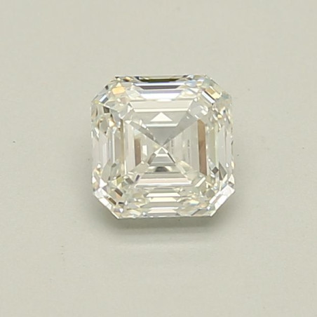 0.7-Carat ASSCHER Shape Diamond