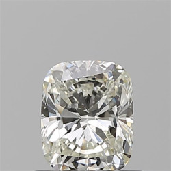 0.7-Carat CUSHION BRILLIANT...