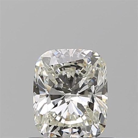 0.7-Carat CUSHION BRILLIANT Shape Diamond