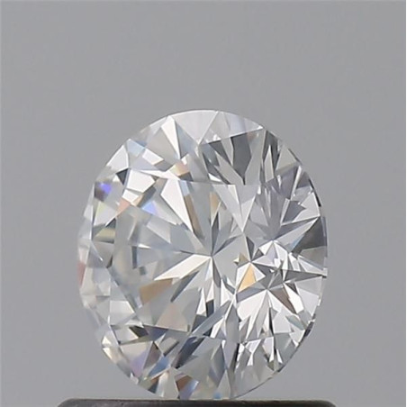 0.75-Carat ROUND Shape Diamond