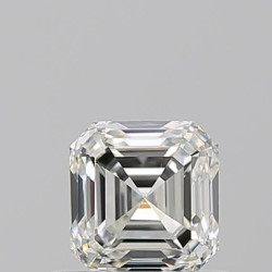 0.7-Carat ASSCHER Shape...