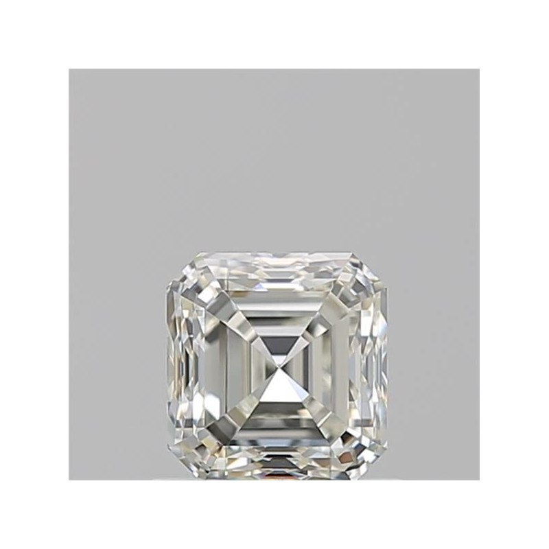 0.9 قيراط الماس على شكل أسشر