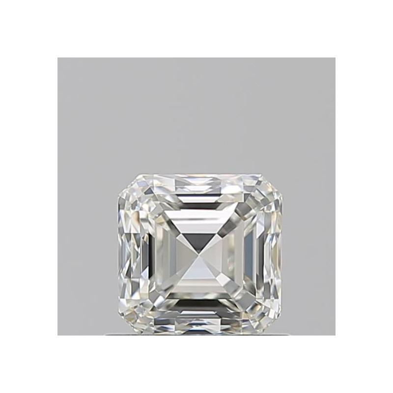 0.9 قيراط الماس على شكل أسشر