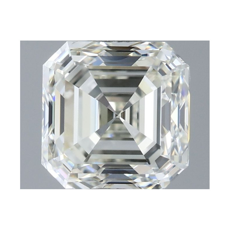 1- قيراط الماس بشكل أسشر