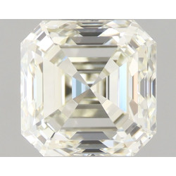 1.2-Carat ASSCHER Shape...