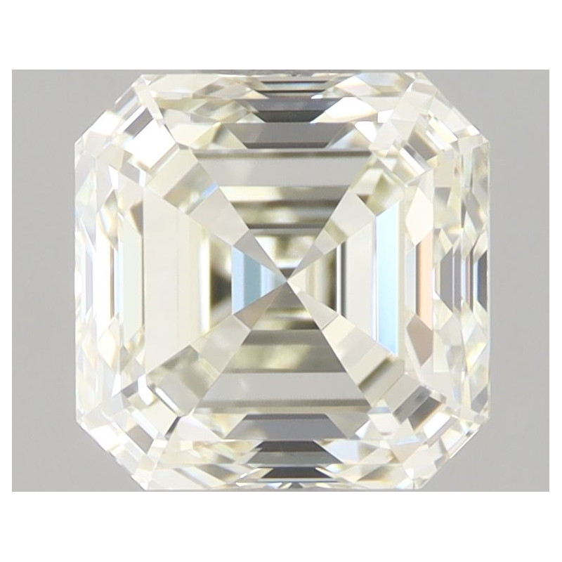 1.2 قيراط الماس بشكل أسشر