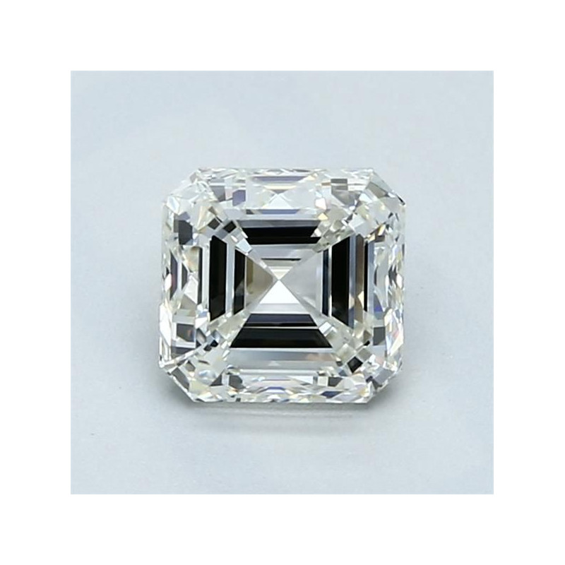 1.2 قيراط الماس بشكل أسشر