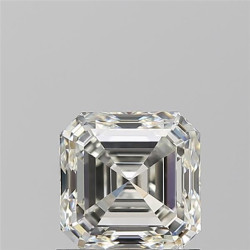1.2-Carat ASSCHER Shape...