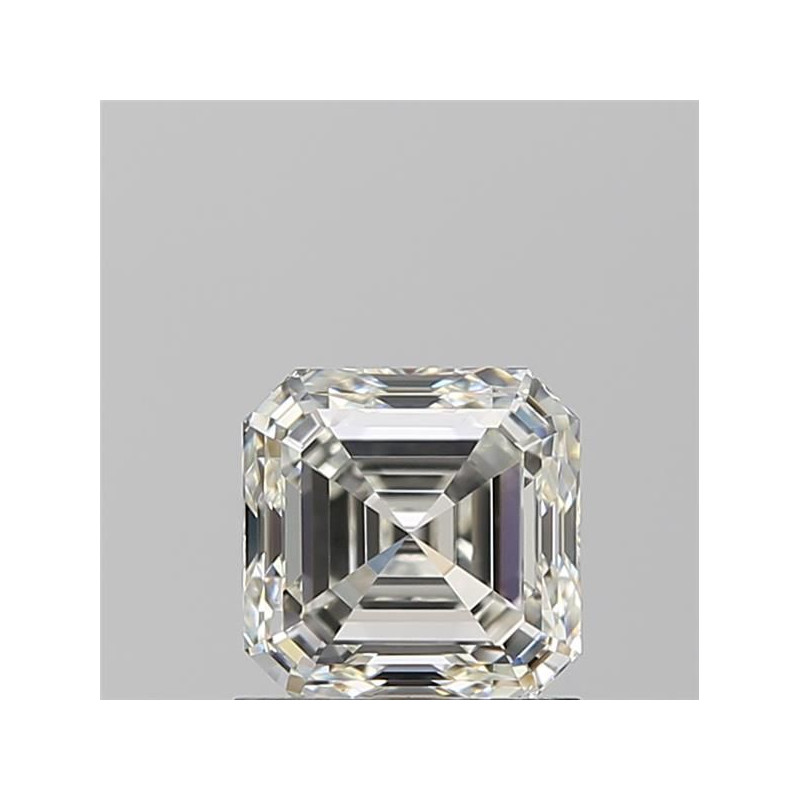 1.2 قيراط الماس بشكل أسشر