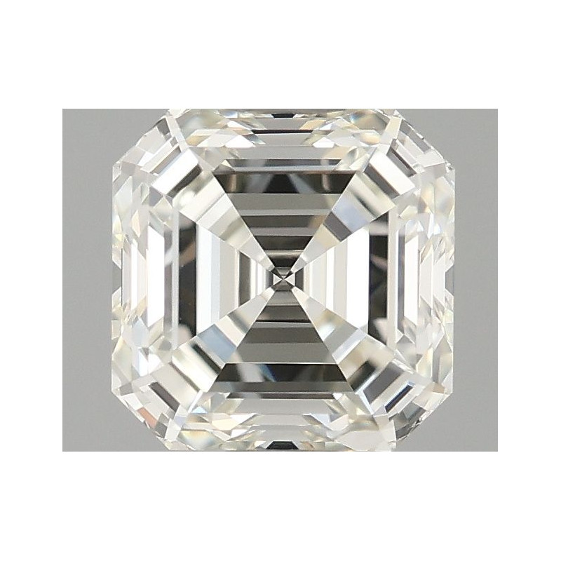 الماس على شكل أسشر بوزن 1.23 قيراط