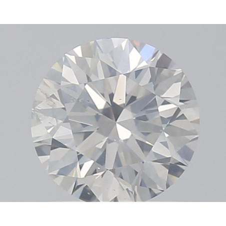 1.2 قيراط الماس بشكل دائري