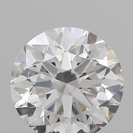 0.06-Carat ROUND Shape Diamond