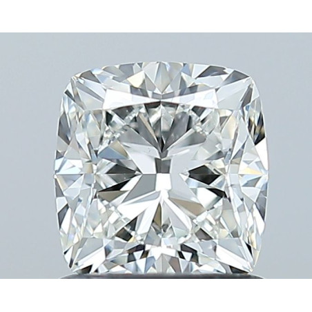 1.01-Carat CUSHION BRILLIANT Shape Diamond