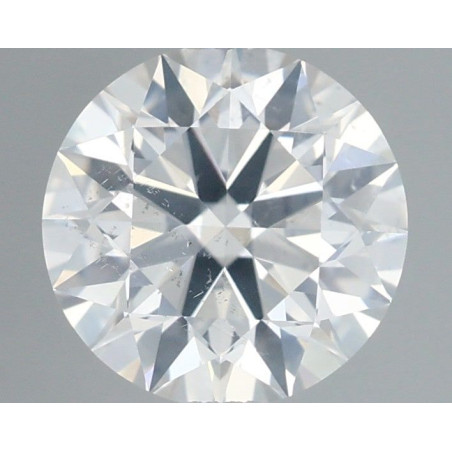 1.15-Carat ROUND Shape Diamond