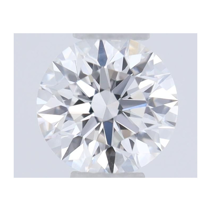 الماس بشكل دائري بوزن 0.23 قيراط