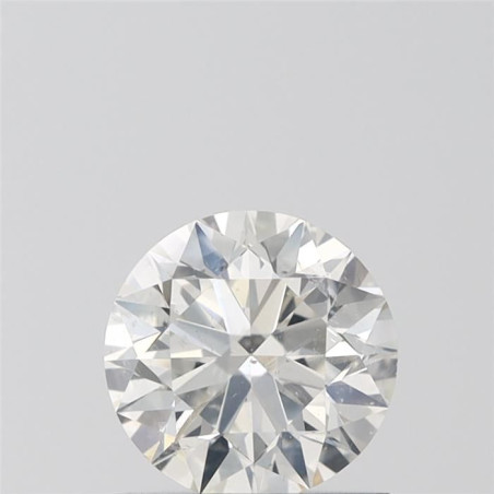 0.9-Carat ROUND Shape Diamond