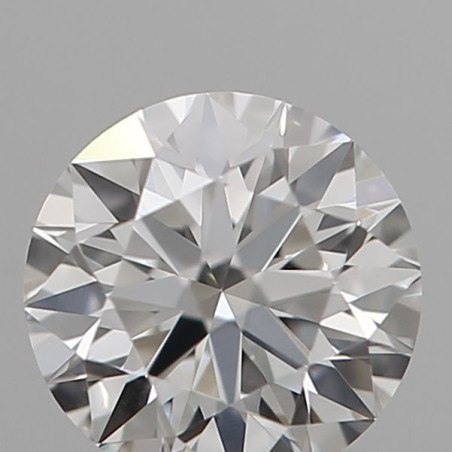 0.18-Carat ROUND Shape Diamond
