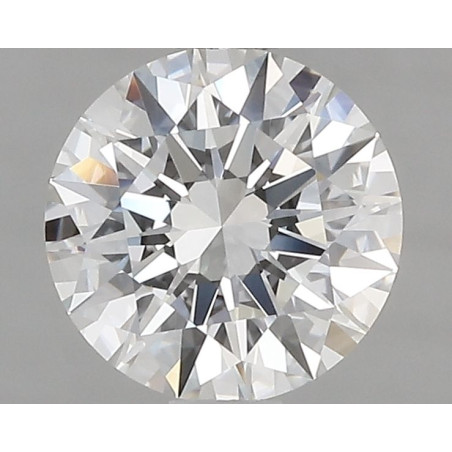 0.94-Carat ROUND Shape Diamond