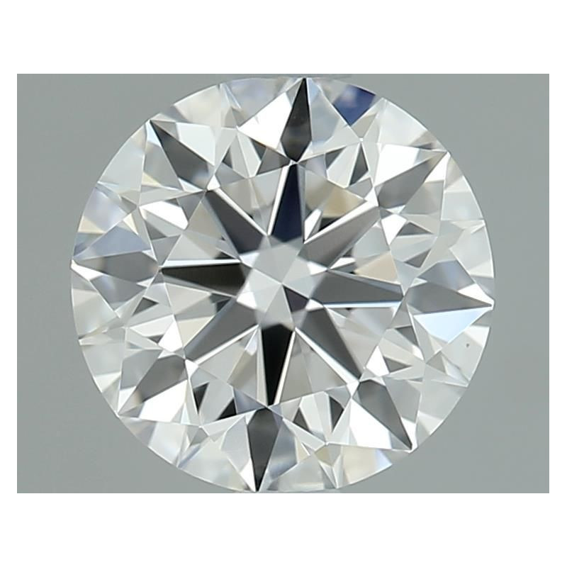 0.95 قيراط الماس بشكل دائري