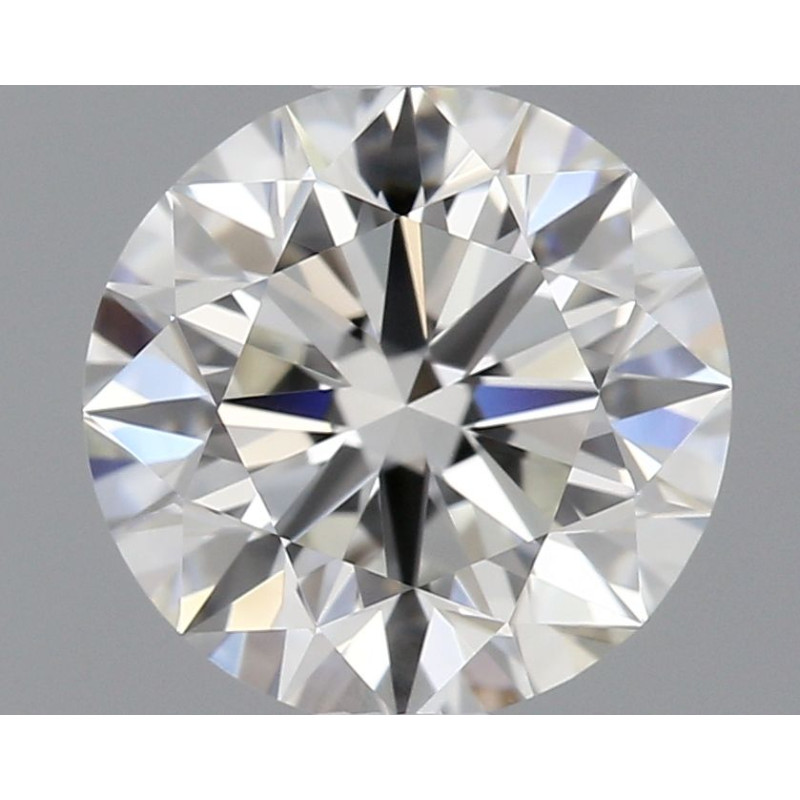 0.96 قيراط الماس بشكل دائري