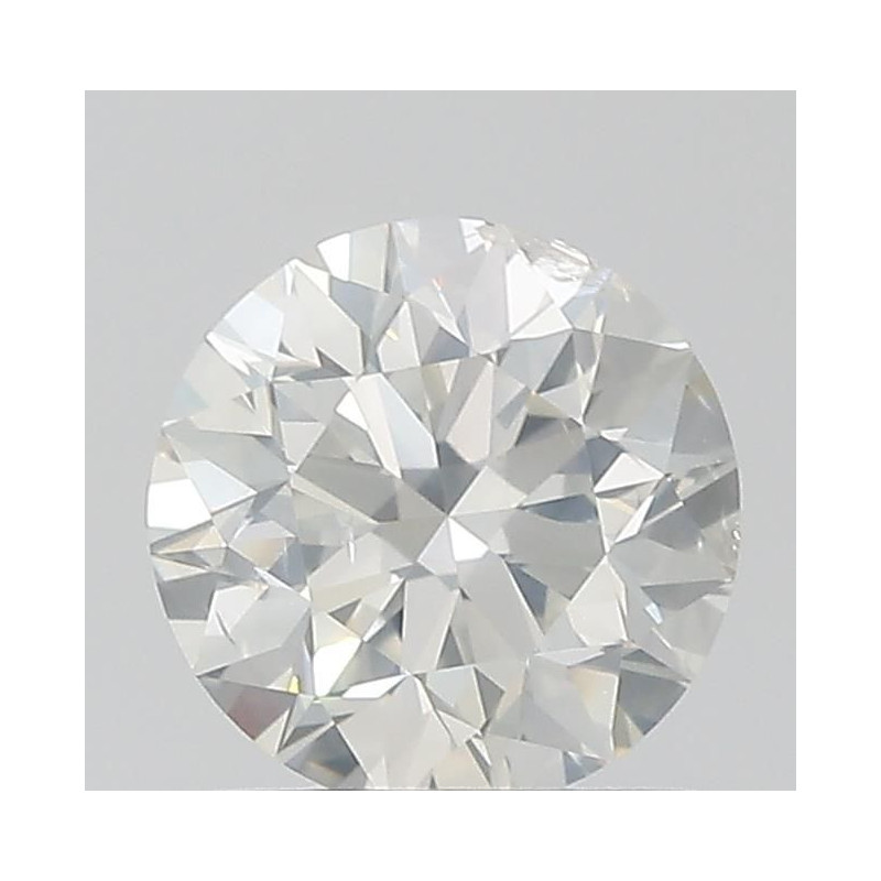 0.96 قيراط الماس بشكل دائري