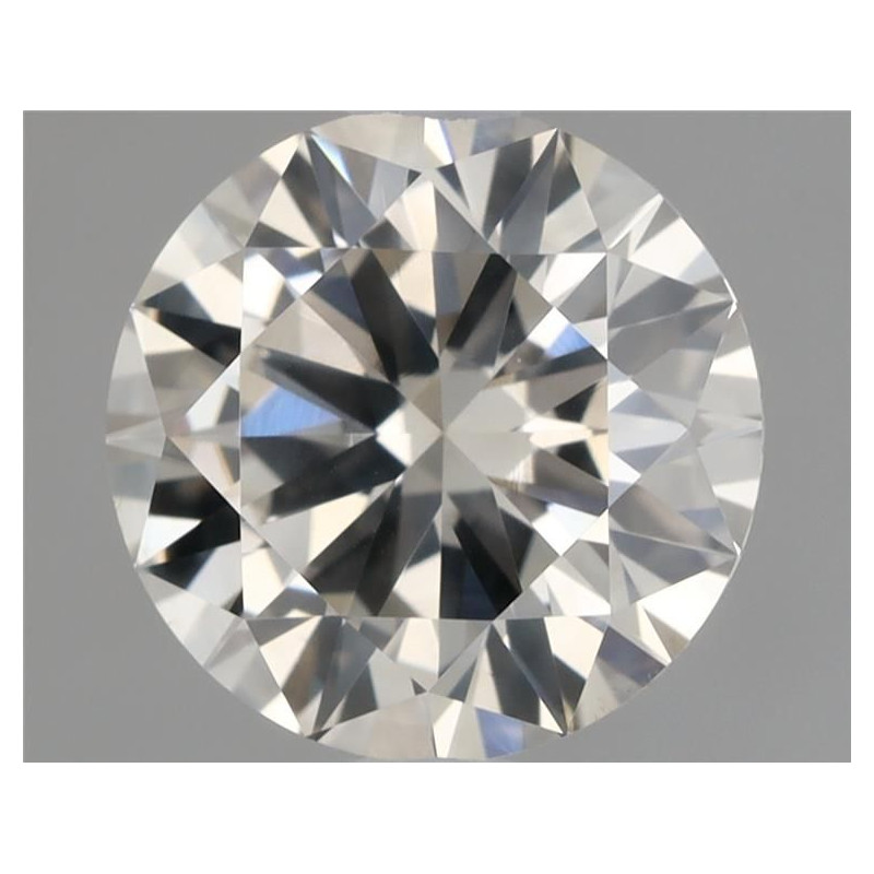 0.82 قيراط الماس بشكل دائري