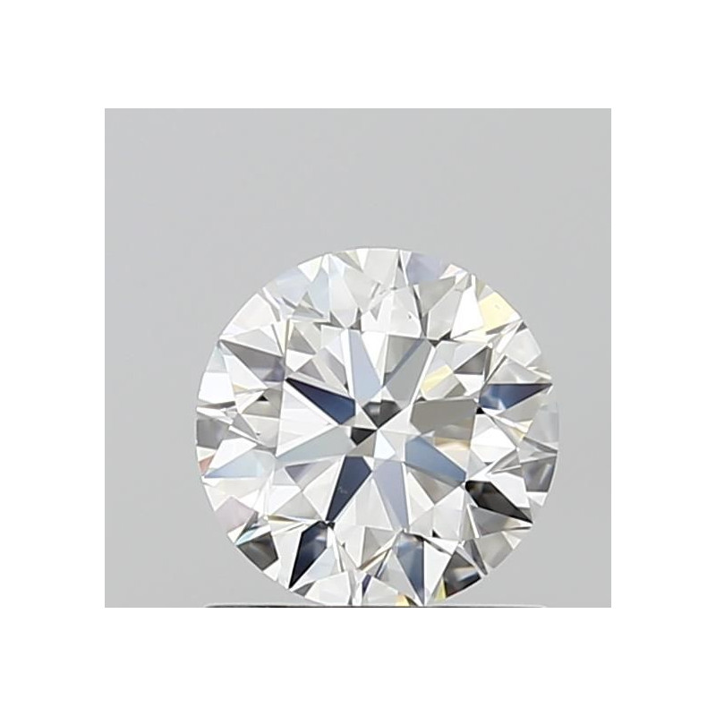 0.9 قيراط الماس بشكل دائري