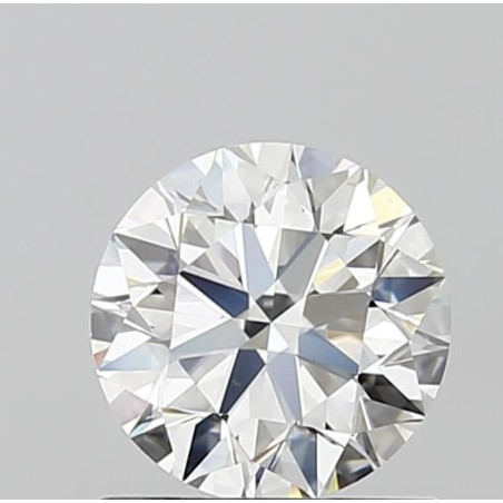 0.9 قيراط الماس بشكل دائري