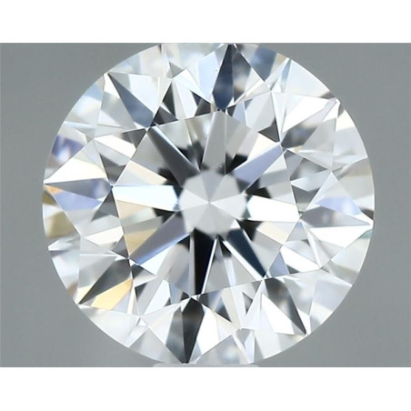 0.7-Carat ROUND Shape Diamond