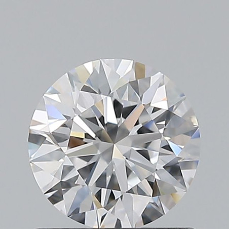 0.71-Carat ROUND Shape Diamond