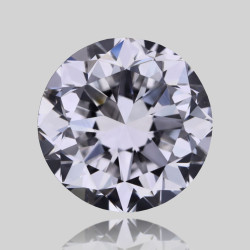0.7-Carat ROUND Shape Diamond