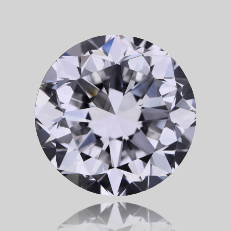 0.7-Carat ROUND Shape Diamond