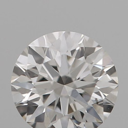 0.18-Carat ROUND Shape Diamond