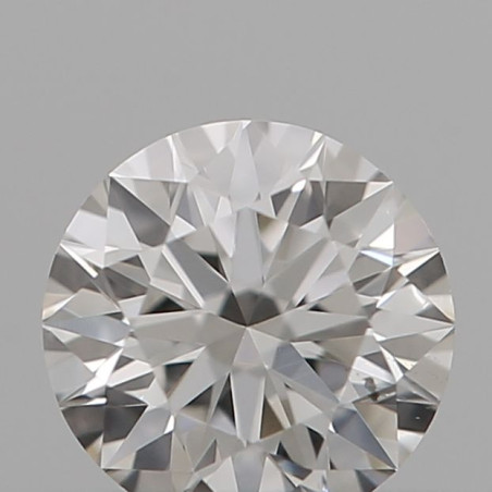 0.18-Carat ROUND Shape Diamond