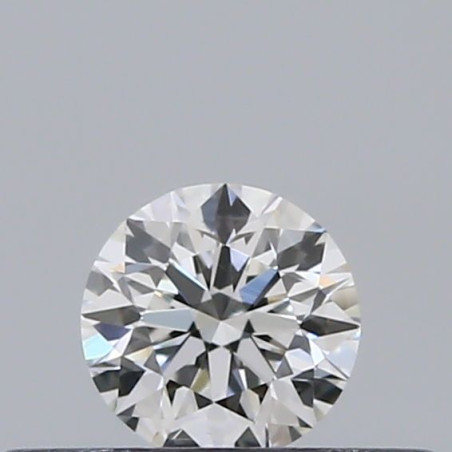 0.18-Carat ROUND Shape Diamond