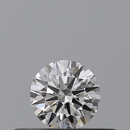 0.18-Carat ROUND Shape Diamond