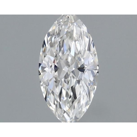 0.18-Carat MARQUISE Shape Diamond