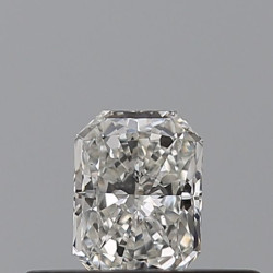 0.24-Carat RADIANT Shape...