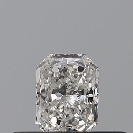 0.24-Carat RADIANT Shape Diamond