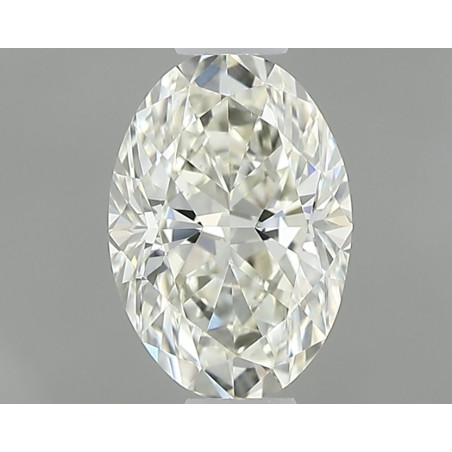 0.5-Carat OVAL Shape Diamond