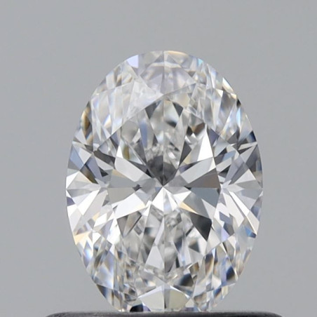 0.49-Carat OVAL Shape Diamond