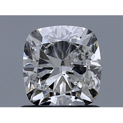 0.9-Carat CUSHION BRILLIANT...