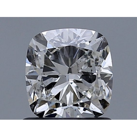 0.9-Carat CUSHION BRILLIANT Shape Diamond