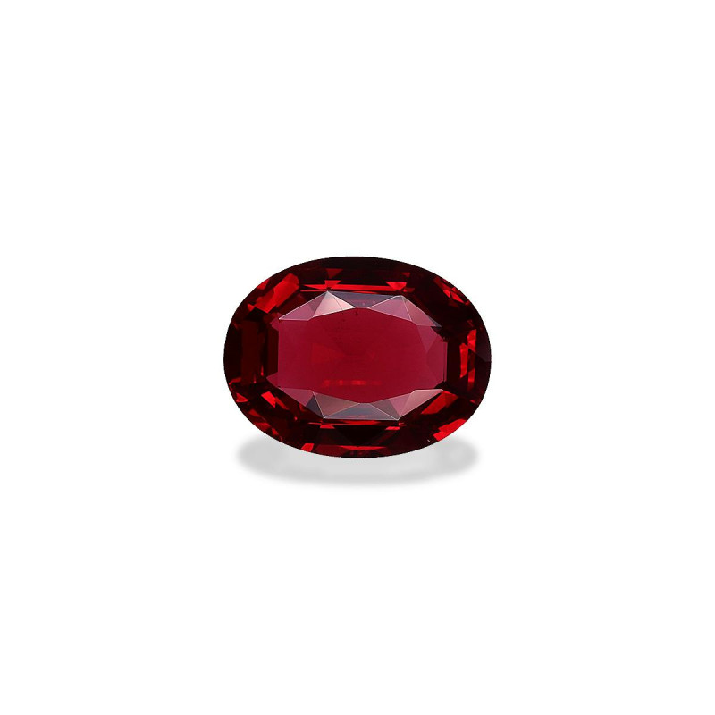 OVAL-cut Spinel  3.77 carats