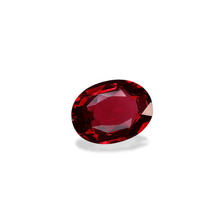 OVAL-cut Spinel  3.77 carats