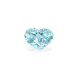 Turmalina Paraiba taille...